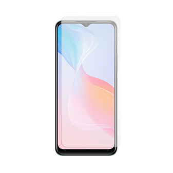 Vivo Y21A Paper Screen Protector