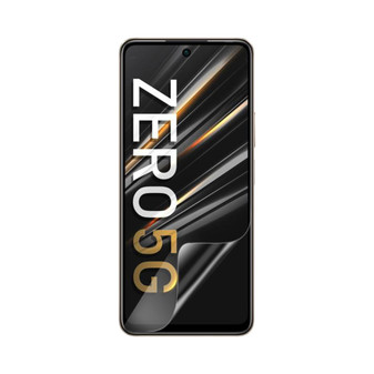 Infinix Zero 5G Matte Screen Protector