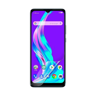 ZTE Blade A51 Matte Screen Protector