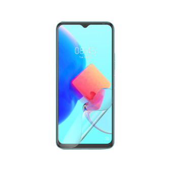 Tecno Spark 8P Matte Screen Protector