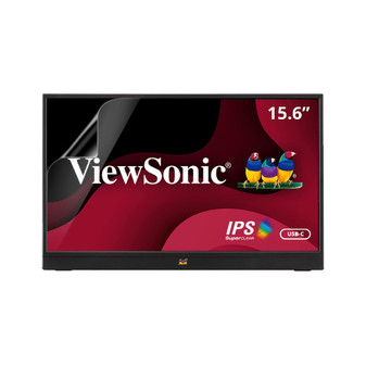 Viewsonic Monitor 15 VA1655 Matte Screen Protector