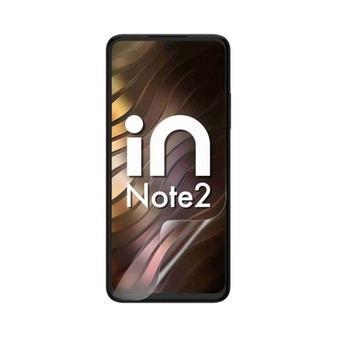 Micromax IN Note 2 Matte Screen Protector