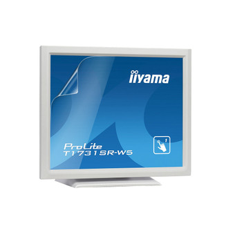 iiYama ProLite 17 (T1731SR-W5) Matte Screen Protector