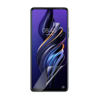 Tecno Pova 5G Matte Screen Protector