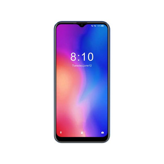 Coolpad Cool 10A Privacy Quad Screen Protector