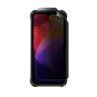Ulefone Power Armor 14 Privacy Quad Screen Protector