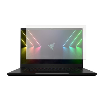 Razer Blade 15 Advanced (2022) Paper Screen Protector