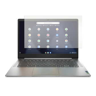 Lenovo Chromebook 3 14M836 (Non-Touch) Paper Screen Protector