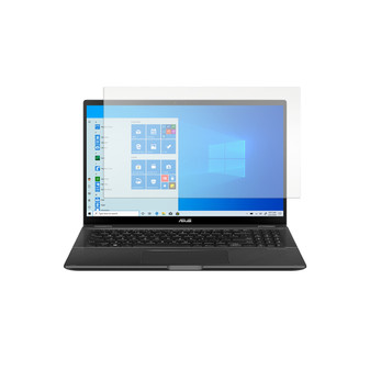 Asus Q537FD 15 Paper Screen Protector