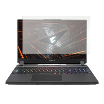 Gigabyte Aorus 15 KE4 Paper Screen Protector
