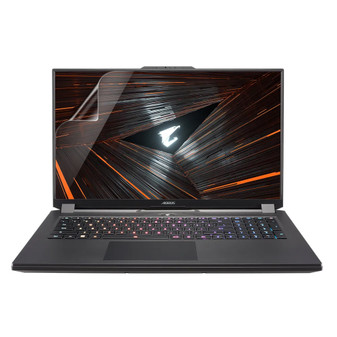 Gigabyte Aorus 17 XE5 Matte Screen Protector