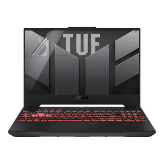 Asus TUF Gaming A15 (2022) Matte Screen Protector