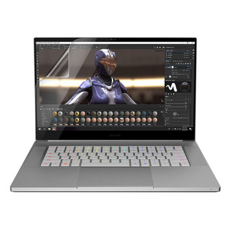 Razer Blade 15 Studio Edition (2020) Matte Screen Protector