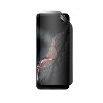 Lenovo Legion Y90 Privacy Screen Protector