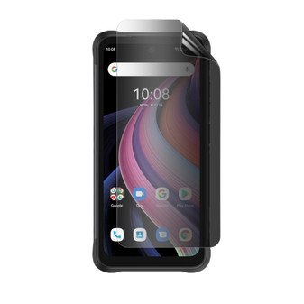 Umidigi Bison GT2 Pro 5G Privacy Screen Protector