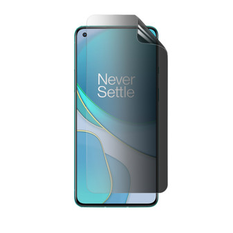 OnePlus 8T+ 5G Privacy Screen Protector