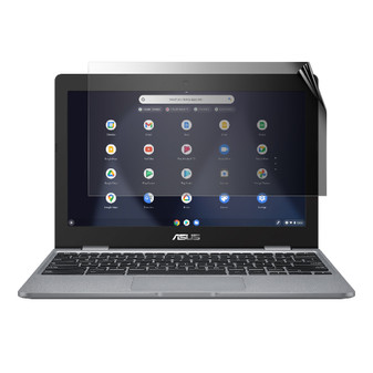 Asus Chromebook 11 CX22NA Screen Protector - Matte