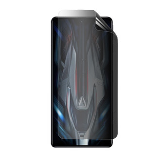 Xiaomi Redmi K50 Gaming Edition Privacy Screen Protector