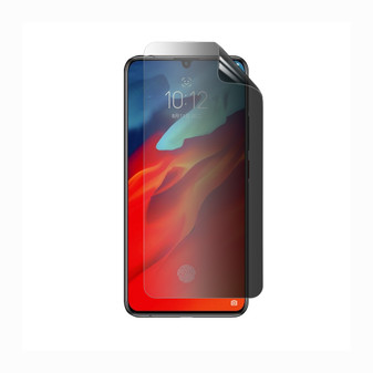 Lenovo Z6 Pro Privacy Screen Protector