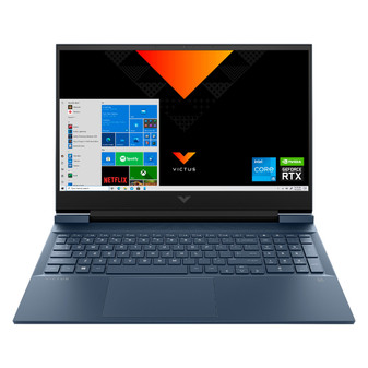 HP Victus 16 D0000