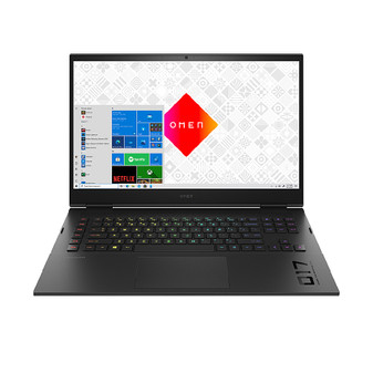 HP Omen 17 CK0000