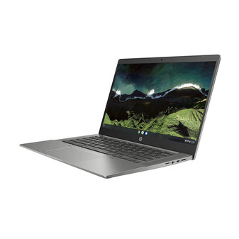 HP Chromebook 14B NB0000