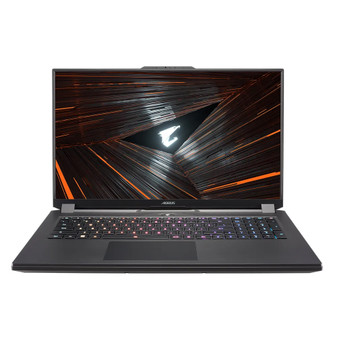 Gigabyte Aorus 17 YE4