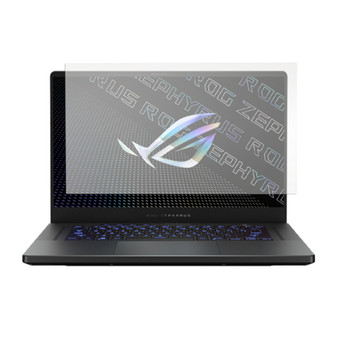 Asus ROG Zephyrus G15 GA503 (2022) Paper Screen Protector