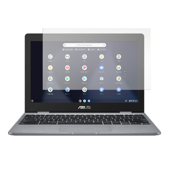 Asus Chromebook 11 CX22NA Paper Screen Protector