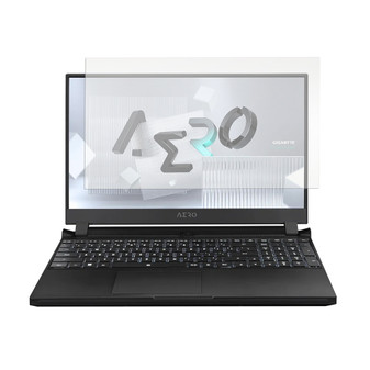 Gigabyte Aero 5 XE4 15 Paper Screen Protector