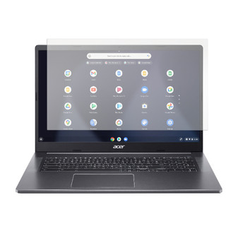 Acer Chromebook 317 17 (CB317-1HT) Paper Screen Protector