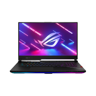 Asus ROG Strix Scar 17 G733 (2022)