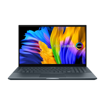 Asus Zenbook Pro 15 OLED UM535