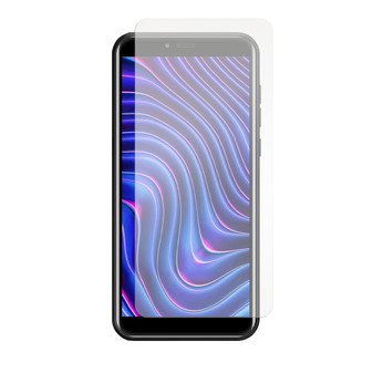 BLU C5 Max Paper Screen Protector