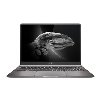MSI Creator Z16P B12U