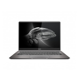 MSI Creator Z16 A12U