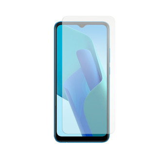 Oppo A16e Paper Screen Protector