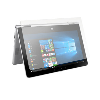 HP Pavilion x360 11 AD10000 Paper Screen Protector