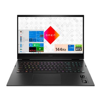 HP Omen 16 B0000