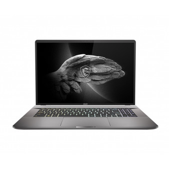 MSI Creator Z17 A12U