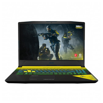 MSI Crosshair 15 R6E B12U