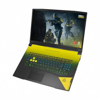 MSI Crosshair 17 B12U