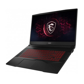 MSI Pulse GL76 12U