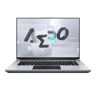 Gigabyte Aero 16 XE5