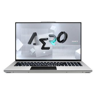 Gigabyte Aero 17 KE5