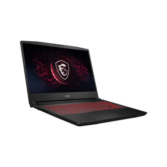 MSI Pulse GL66 12U