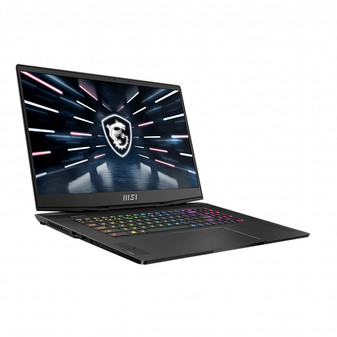 MSI Stealth 17 GS77 12U