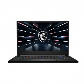 MSI Stealth 15 GS66 12U