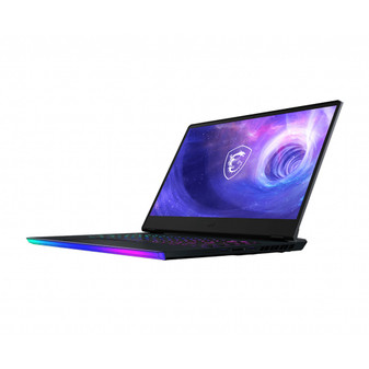 MSI Raider 15 GE66 12U