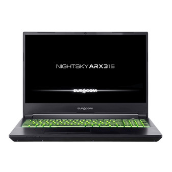 Eurocom Nightsky ARX315 15